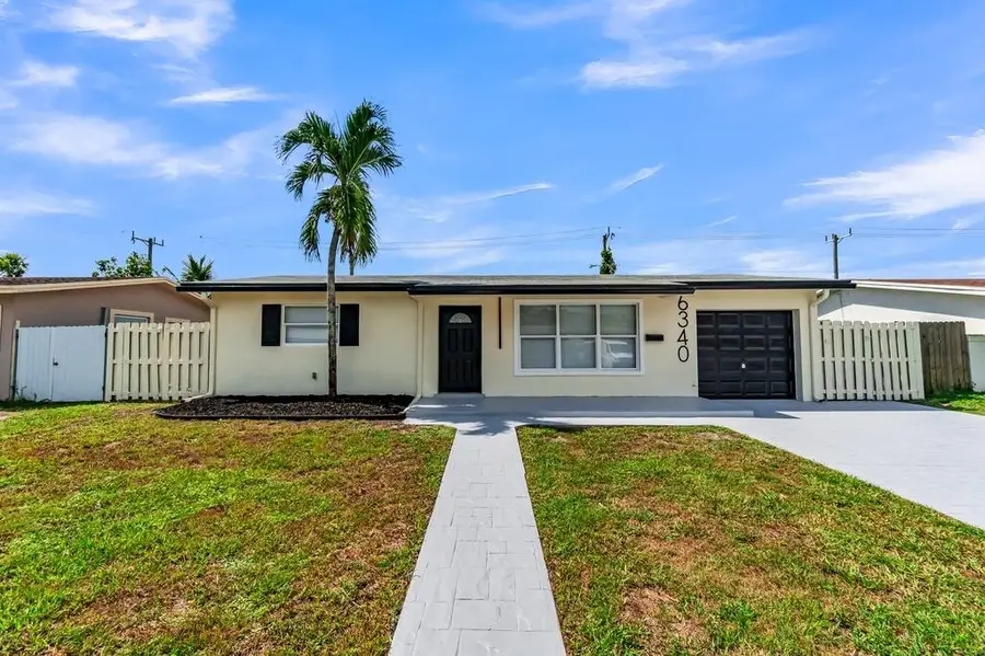 6340 Liberty Street, Hollywood, FL 33024 - #2
