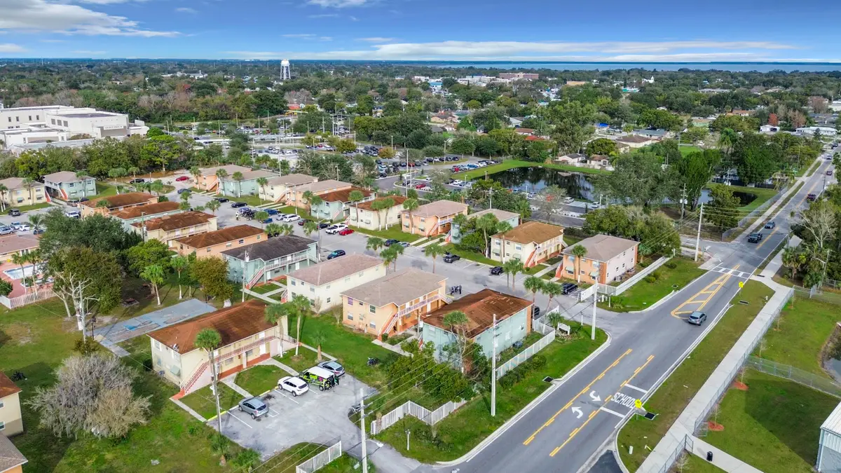 694 Michigan Court #2, Saint Cloud, FL 34769 - #1