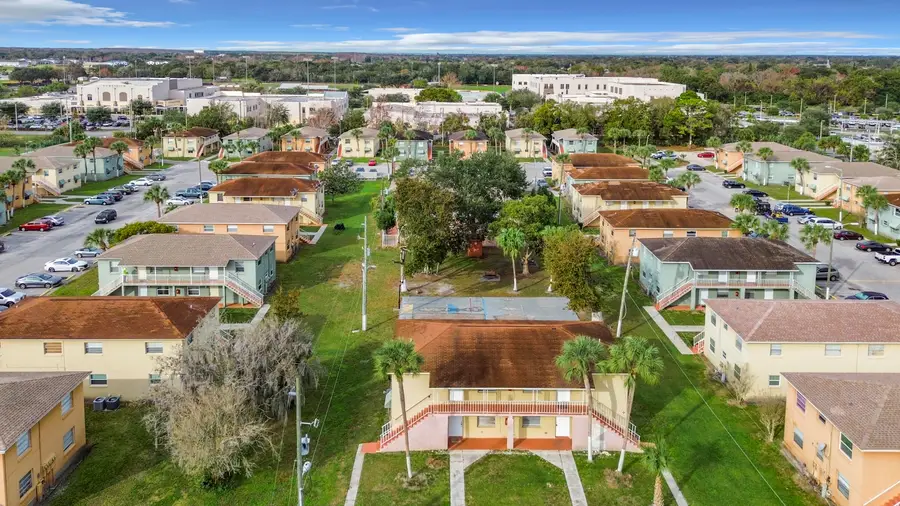 694 Michigan Court #2, Saint Cloud, FL 34769 - #3