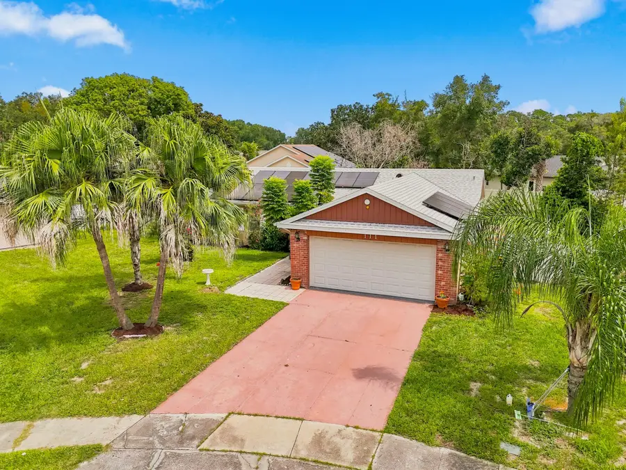 111 Jersey Woods Court, Orlando, FL 32824 - #2