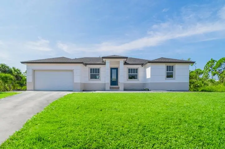 15101 Brainbridge Circle, Port Charlotte, FL 33981 - #1