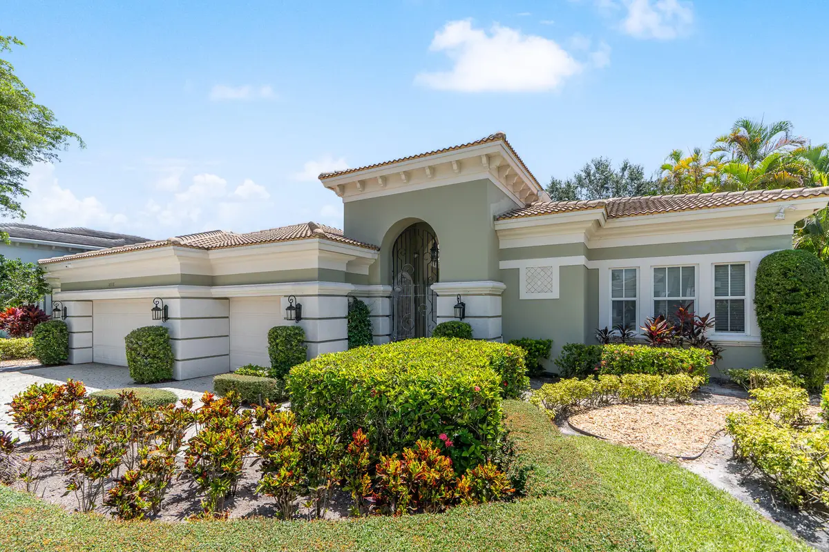 16378 Mirasol Way, Delray Beach, FL 33446 - #1
