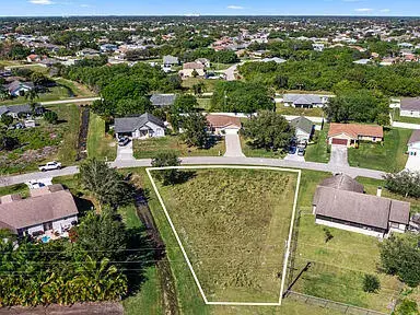544 SW Columbus Drive, Port Saint Lucie, FL 34953 - #2