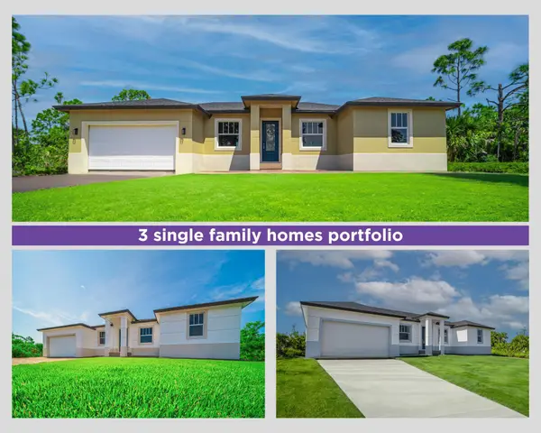 Xx Brainbridge Circle, Port Charlotte, FL 33981