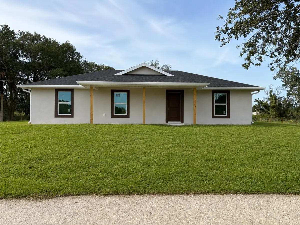 14973 NW 304th Street, Okeechobee, FL 34972 - #1