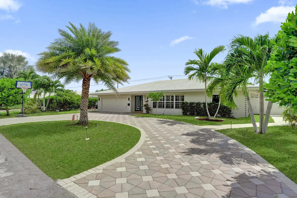 4800 NE 26th Avenue, Fort Lauderdale, FL 33308 - #1
