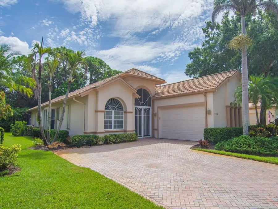 7216 Mystic Way, Port Saint Lucie, FL 34986 - #2