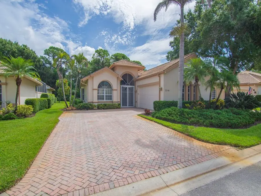7216 Mystic Way, Port Saint Lucie, FL 34986 - #3
