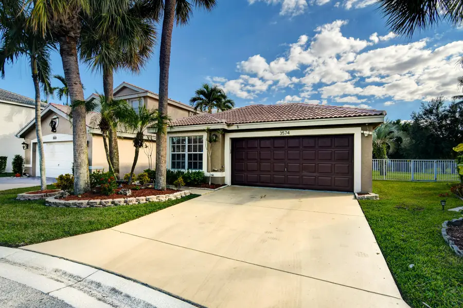 3574 Danbury Court, Boynton Beach, FL 33436 - #2