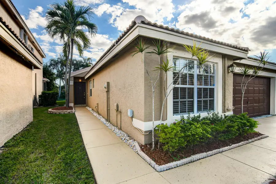 3574 Danbury Court, Boynton Beach, FL 33436 - #3
