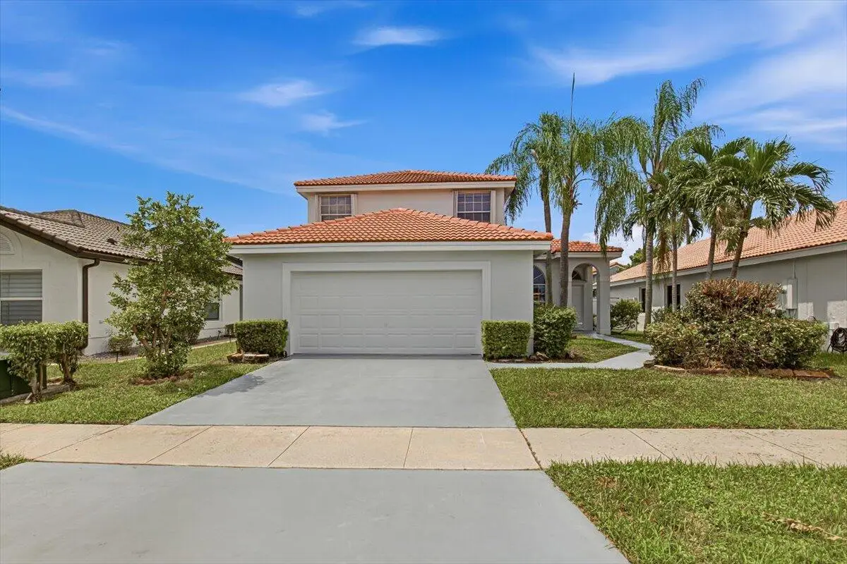 1378 SW 180th Avenue, Pembroke Pines, FL 33029 - #1