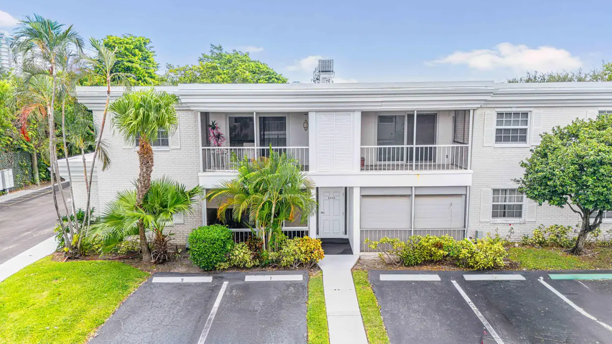 6359 Bay Club Drive #2, Fort Lauderdale, FL 33308 - #1