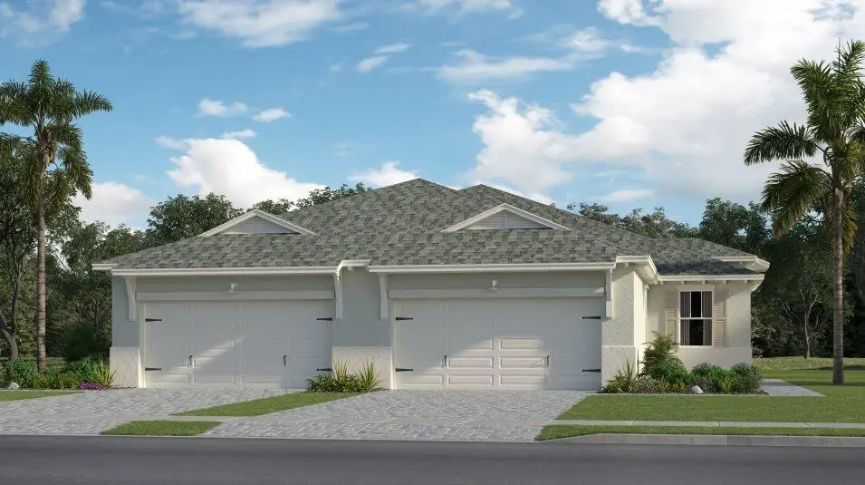 13904 SE Land Grv Street, Port Saint Lucie, FL 34984 - #1
