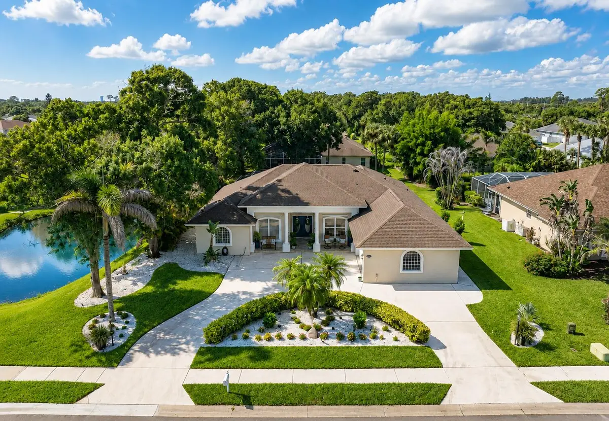 6545 35th Lane, Vero Beach, FL 32966 - #1