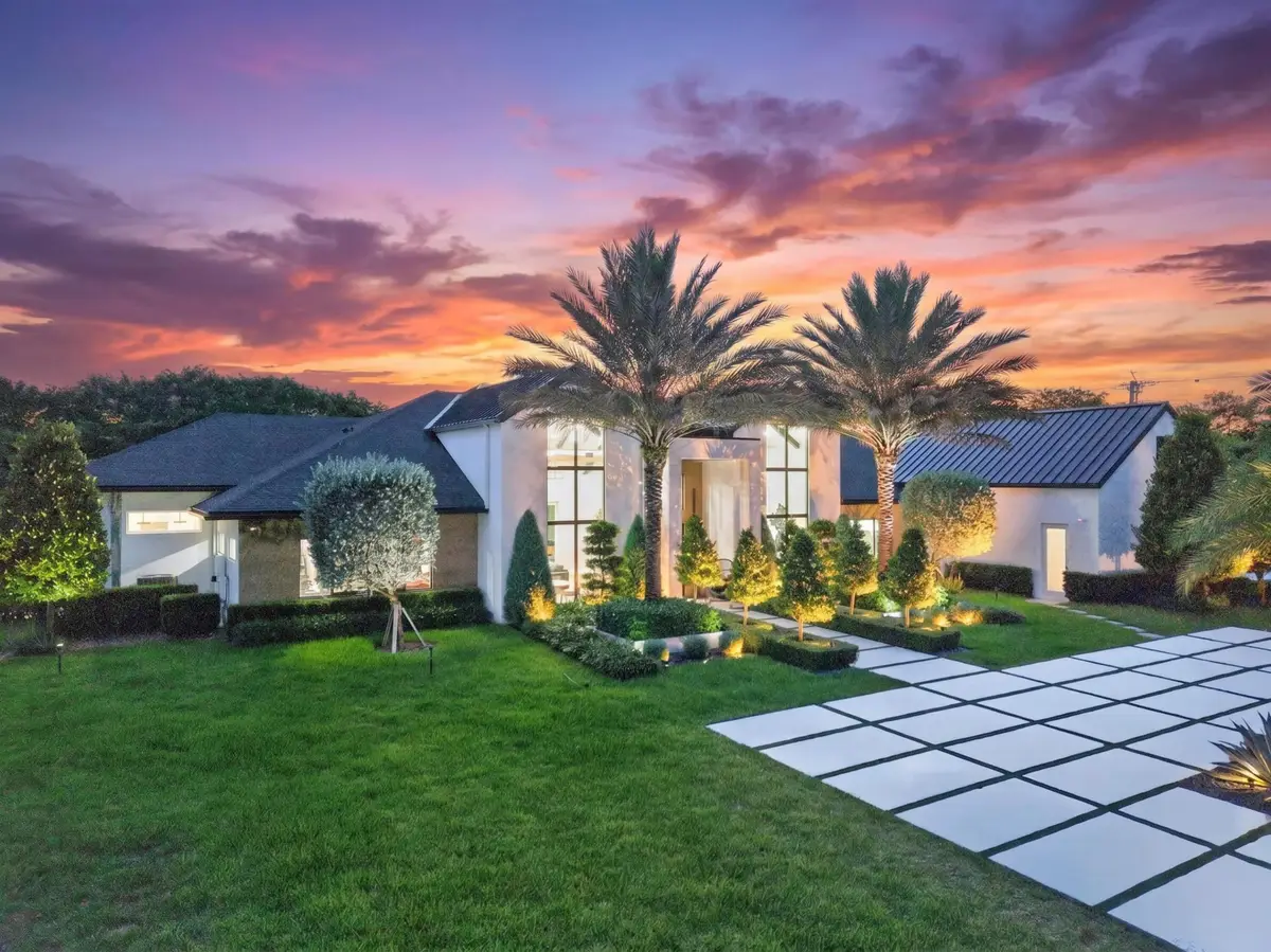6463 NW 71st Terrace, Parkland, FL 33067 - #1