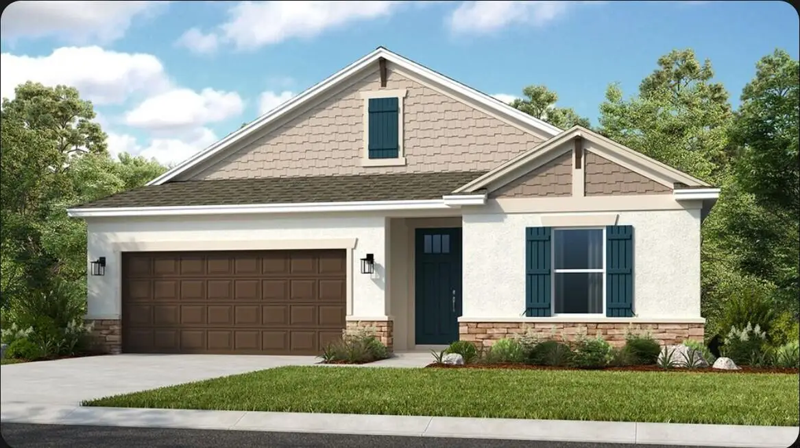 485 SE Ranch Oak Circle, Port Saint Lucie, FL 34984 - #1