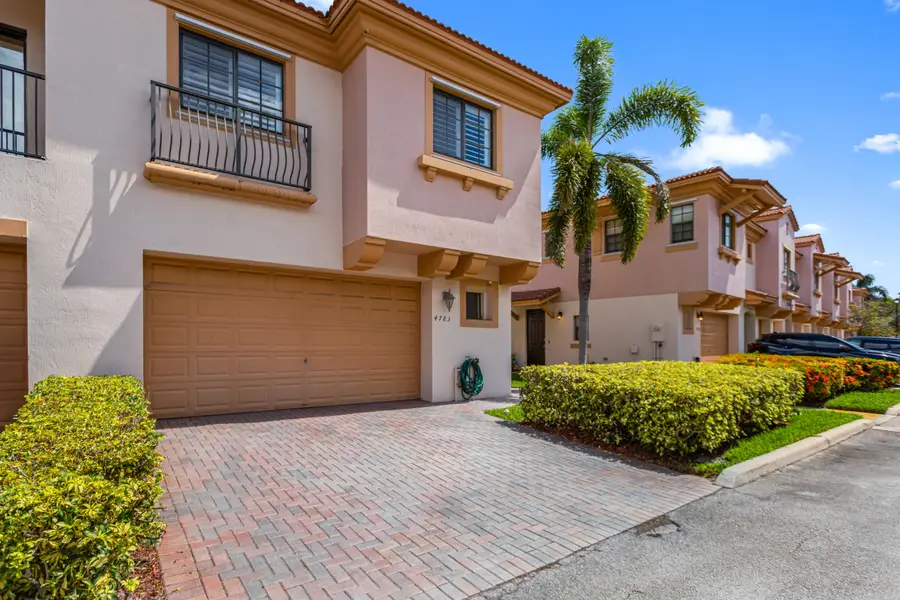 4783 Preserve Street, Coconut Creek, FL 33073 - #3