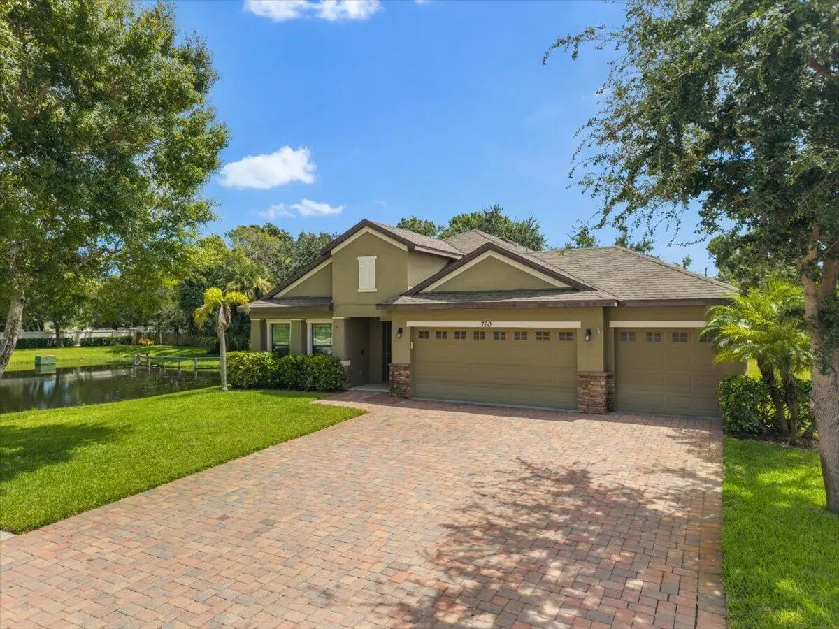 760 22nd Avenue, Vero Beach, FL 32962 - #1