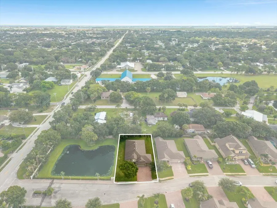 760 22nd Avenue, Vero Beach, FL 32962 - #3