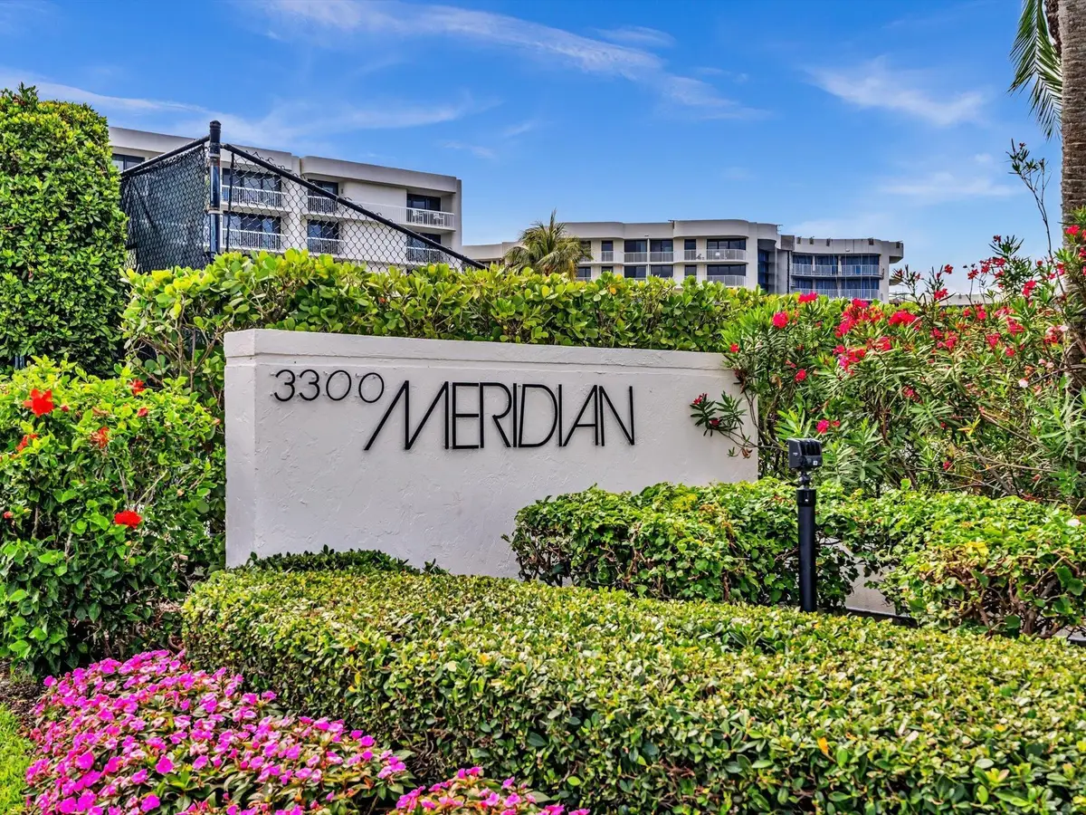 3300 S Ocean Boulevard #108S, Palm Beach, FL 33480 - #1
