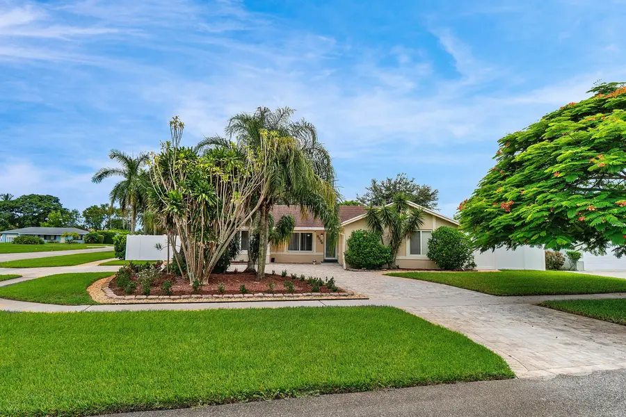 9396 Gettysburg Road, Boca Raton, FL 33434 - #3