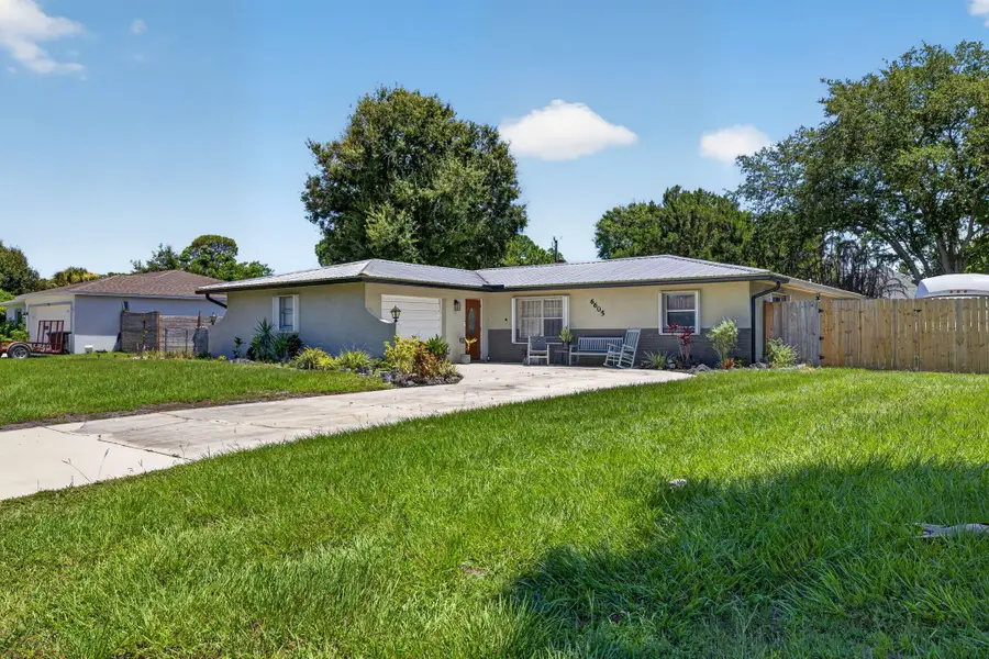 6605 Paso Robles Boulevard, Fort Pierce, FL 34951 - #3