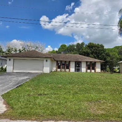 349 SW De Gouvea Terrace, Port Saint Lucie, FL 34984 - #1