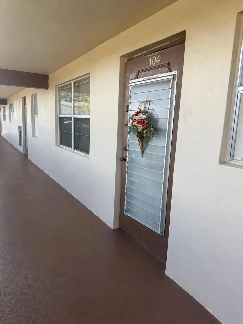 7500 NW 5th Place #104, Margate, FL 33063 - #1
