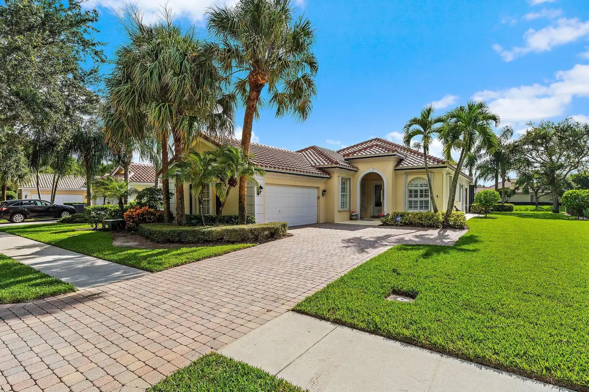 108 Euphrates Circle, Palm Beach Gardens, FL 33410 - #1