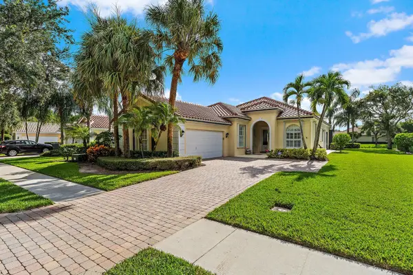 108 Euphrates Circle, Palm Beach Gardens, FL 33410