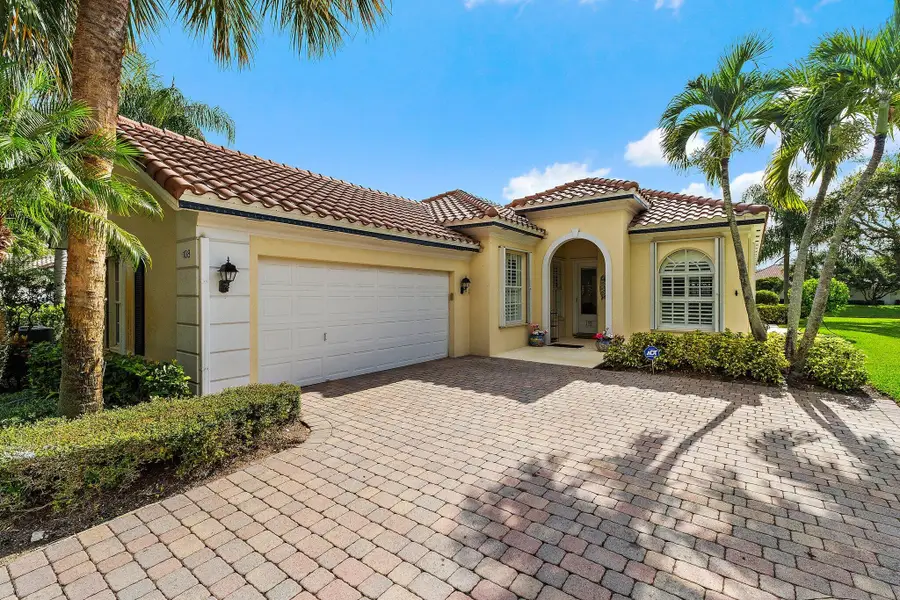 108 Euphrates Circle, Palm Beach Gardens, FL 33410 - #2