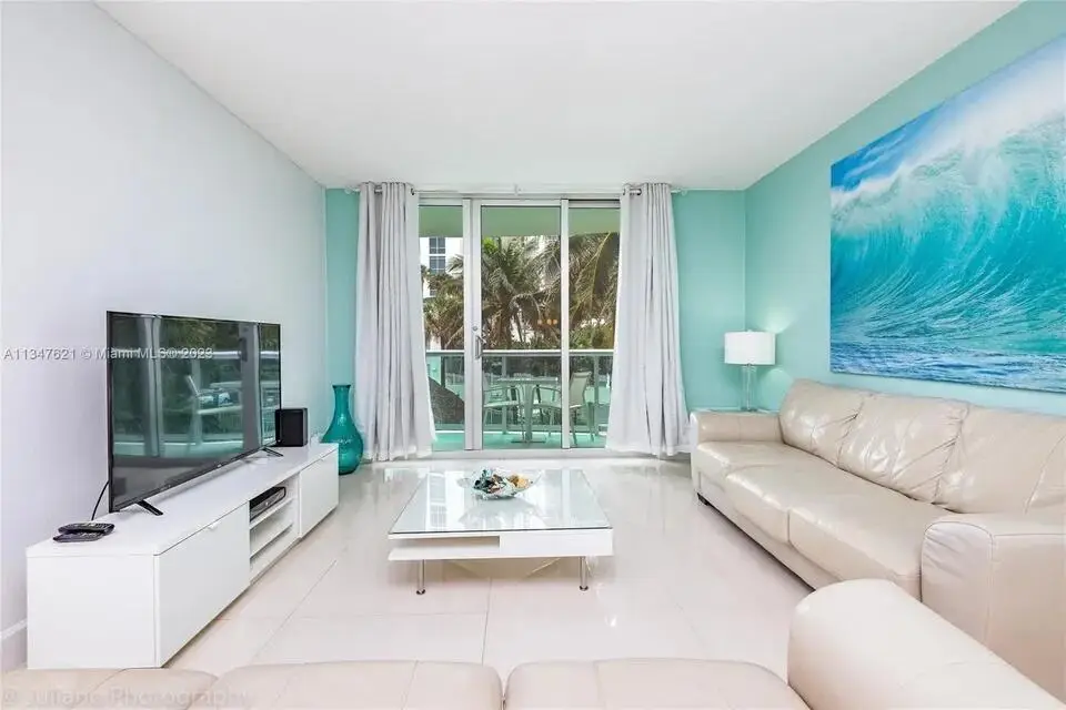 3901 S Ocean Drive #2H, Hollywood, FL 33019 - #1