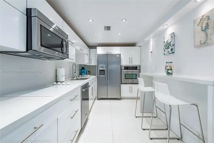 3901 S Ocean Drive #2H, Hollywood, FL 33019 - #2