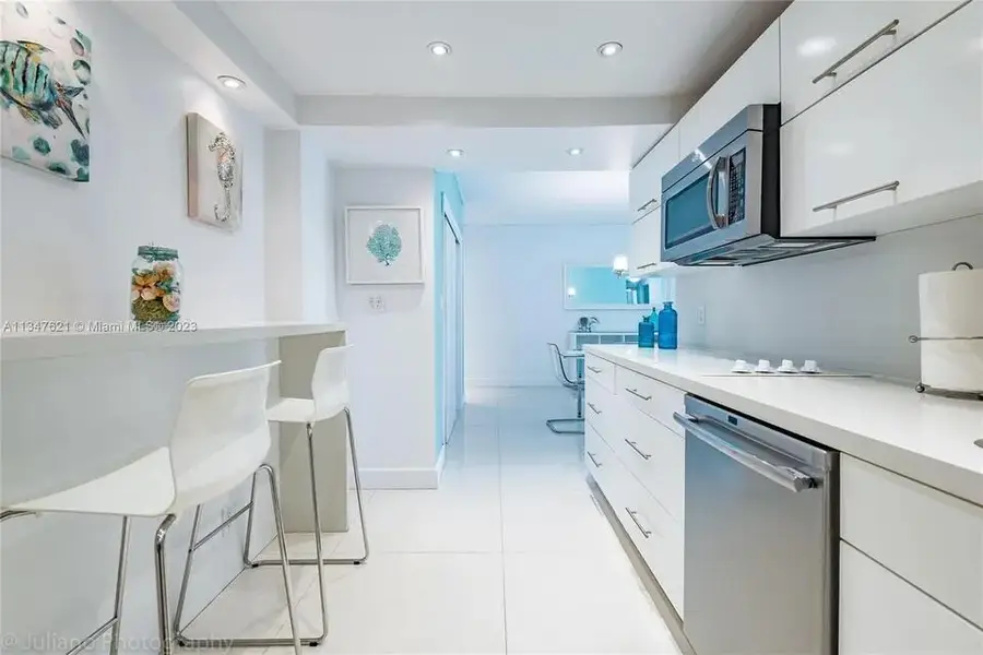 3901 S Ocean Drive #2H, Hollywood, FL 33019 - #3