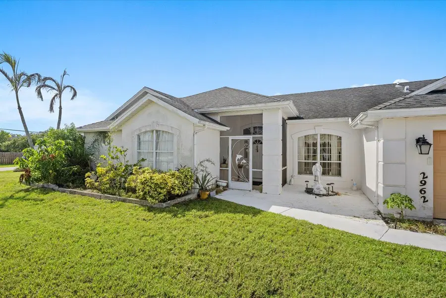2962 SE Bella Road, Port Saint Lucie, FL 34984 - #3