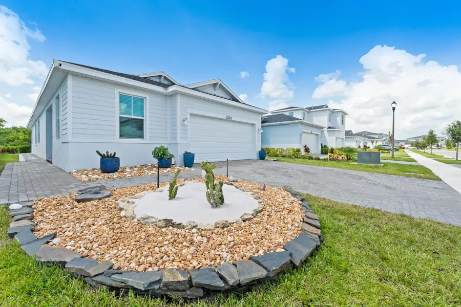 3395 Cedar Grove Drive, Fort Pierce, FL 34946 - #2