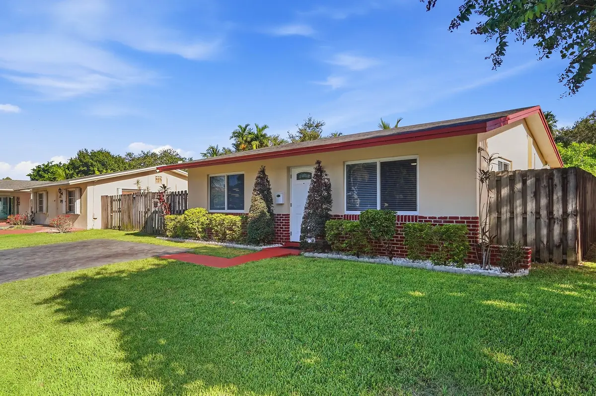 2908 NW 48th Street, Tamarac, FL 33309 - #1