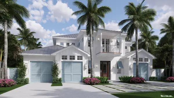 614 Allen Avenue, Delray Beach, FL 33483