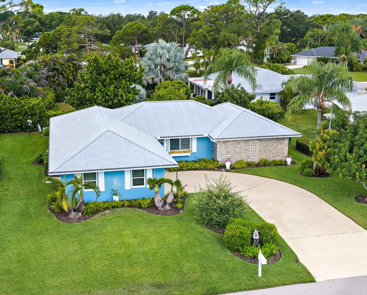 18334 SE Tee Lane, Tequesta, FL 33469 - #1