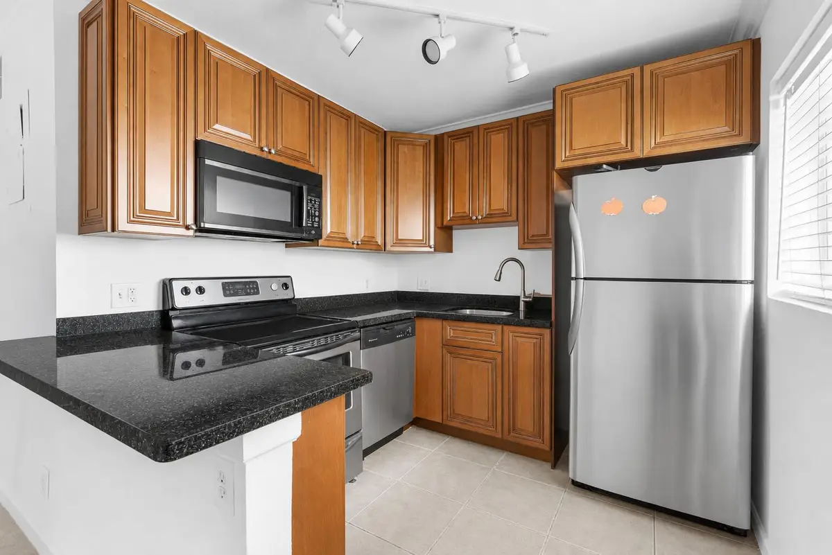 2655 NE 8th Avenue #106, Wilton Manors, FL 33334 - #1