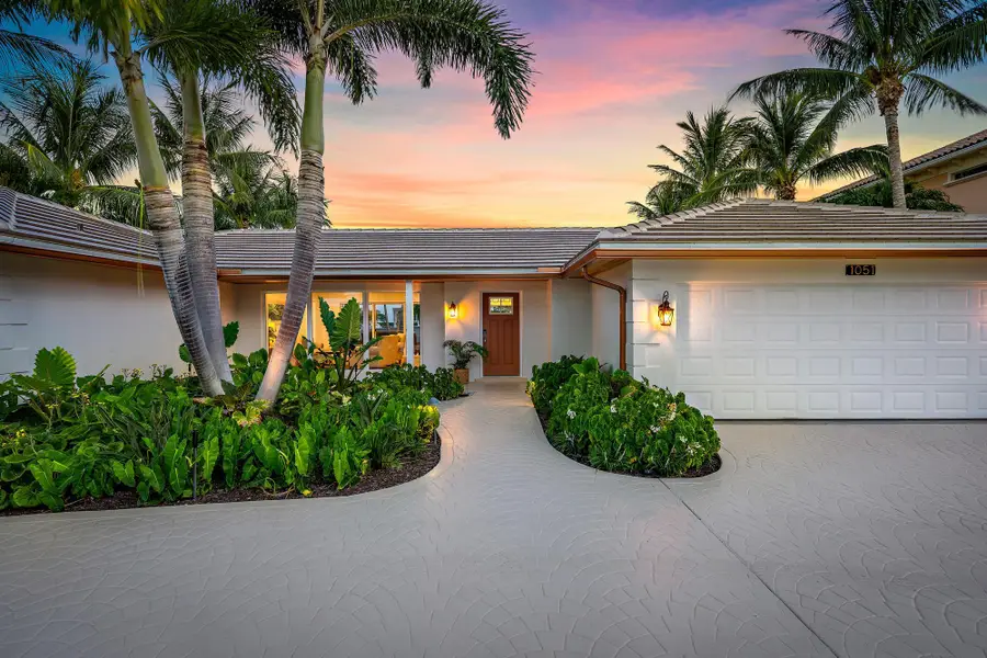 1051 Coral Way, West Palm Beach, FL 33404 - #2