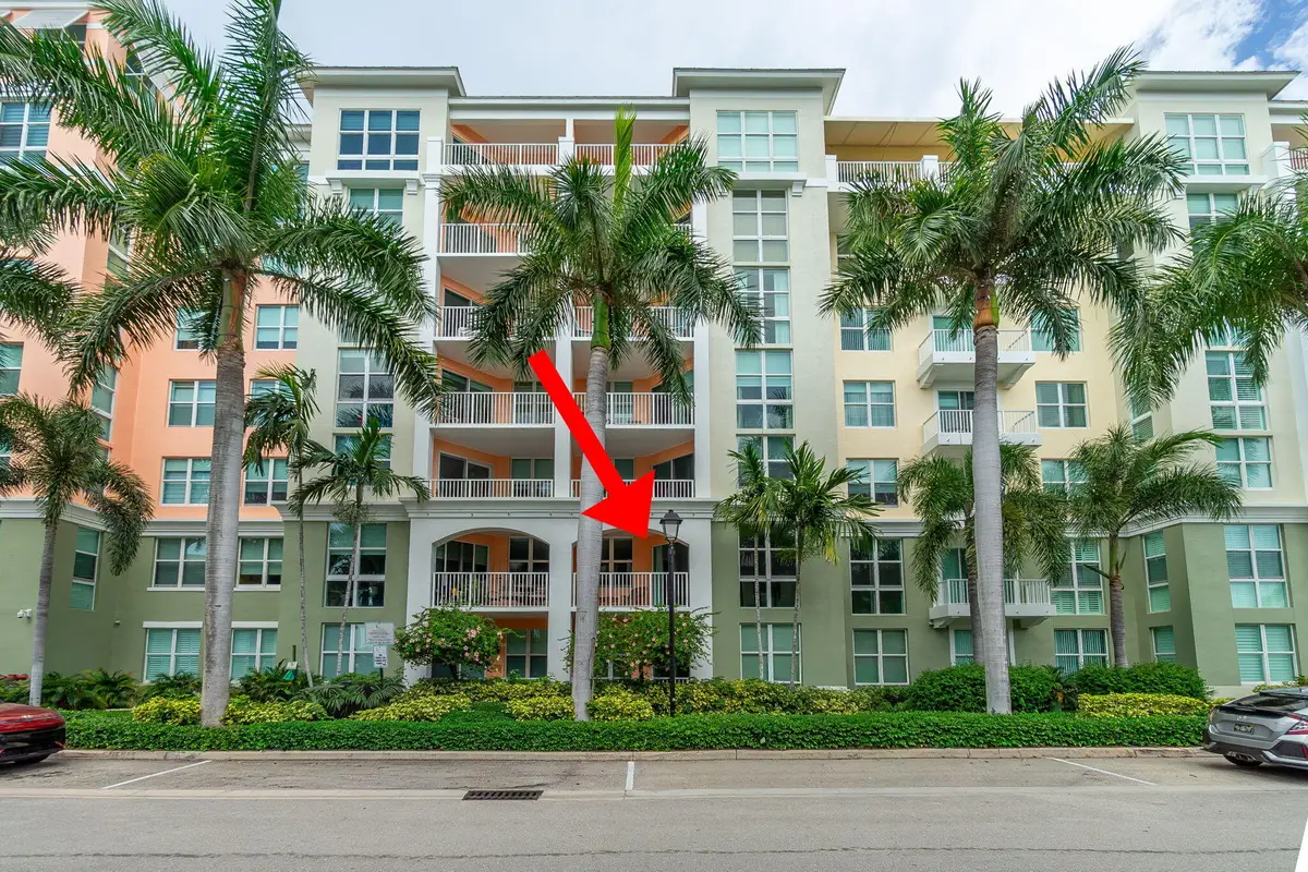 804 E Windward Way #211, Lantana, FL 33462 - #1