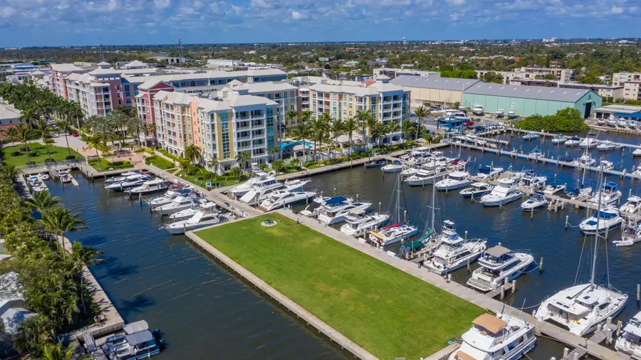 804 E Windward Way #211, Lantana, FL 33462 - #2