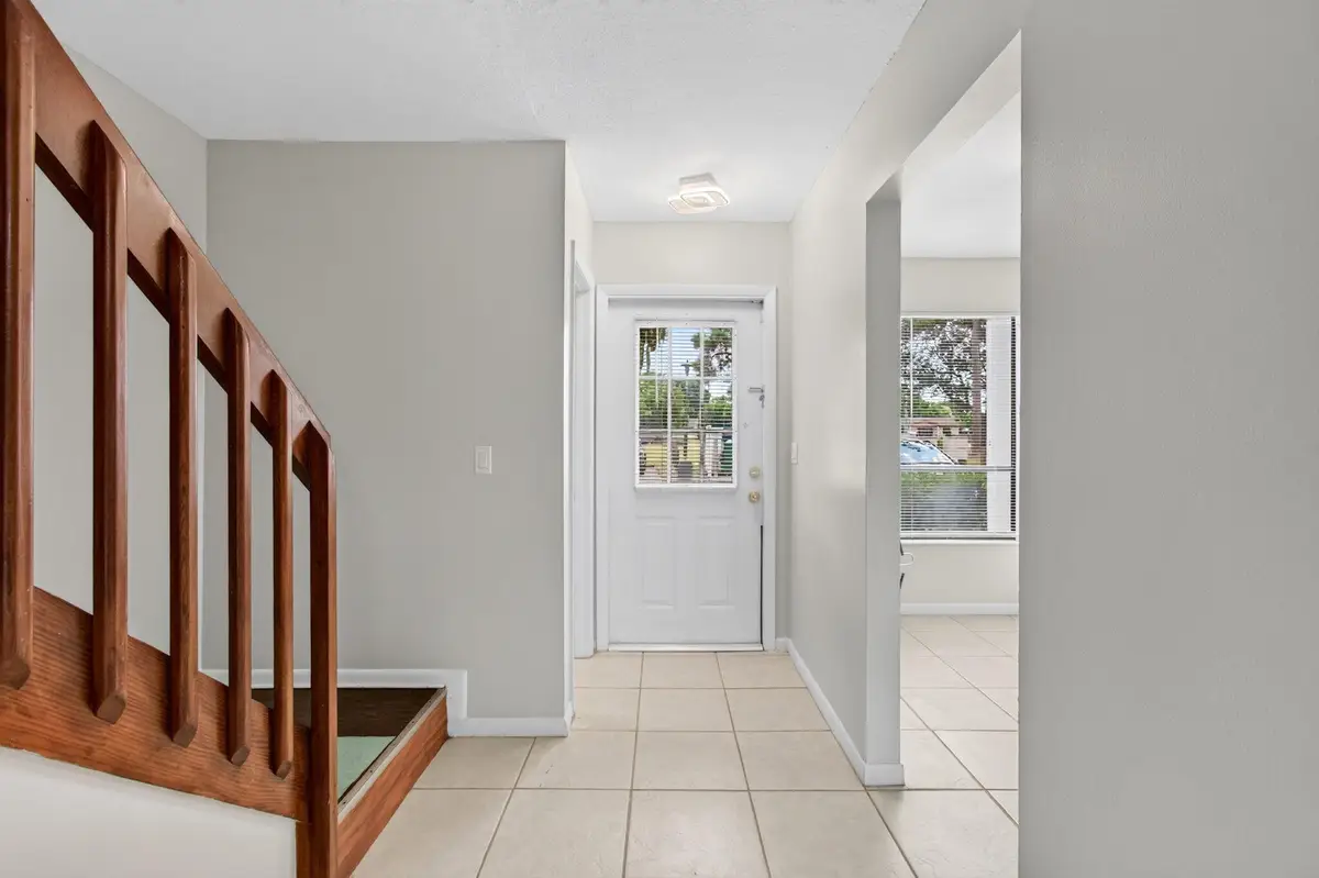 799 Hill Drive #C, West Palm Beach, FL 33415 - #1