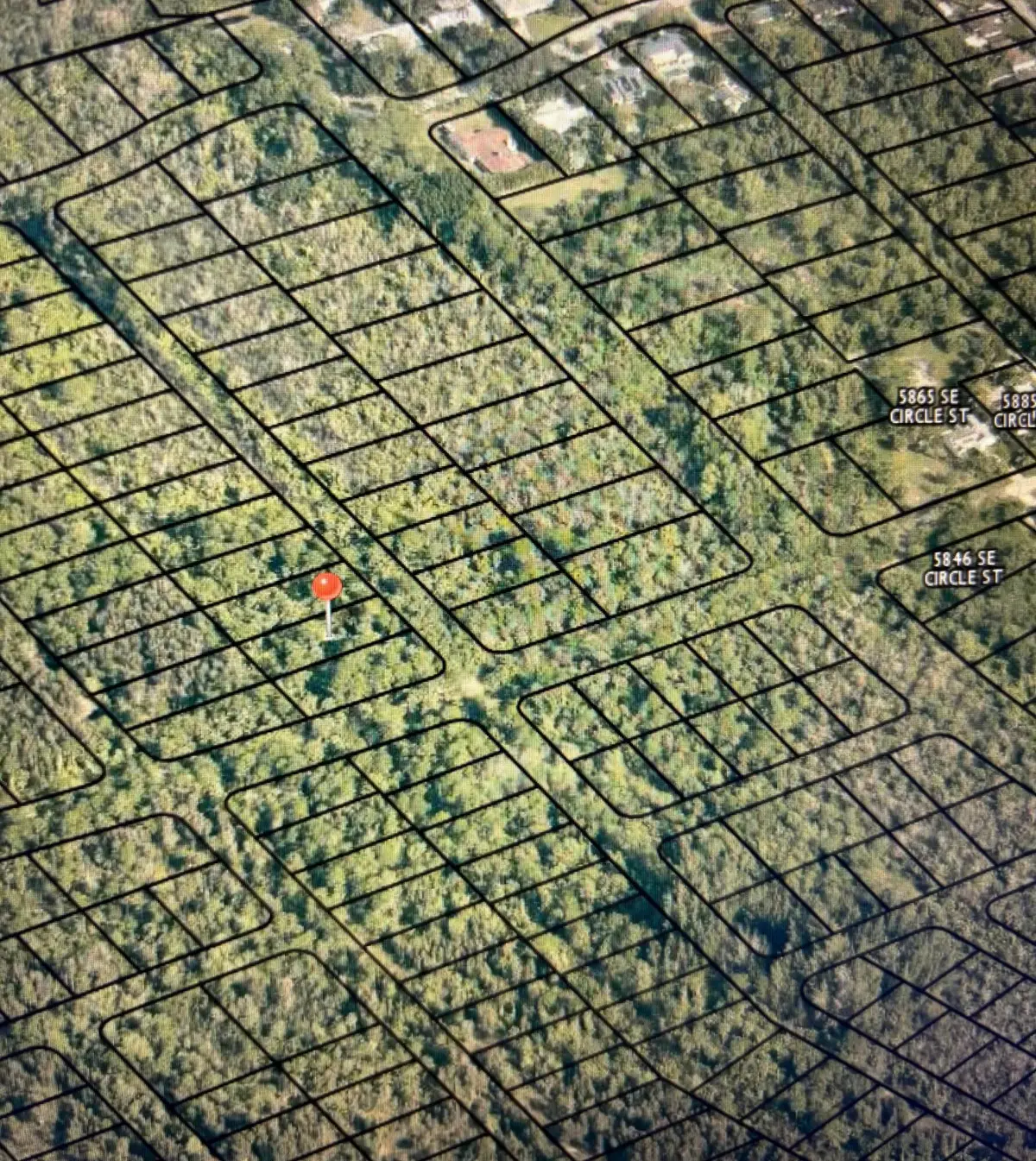 X Unassigned, Hobe Sound, FL 33455 - #1