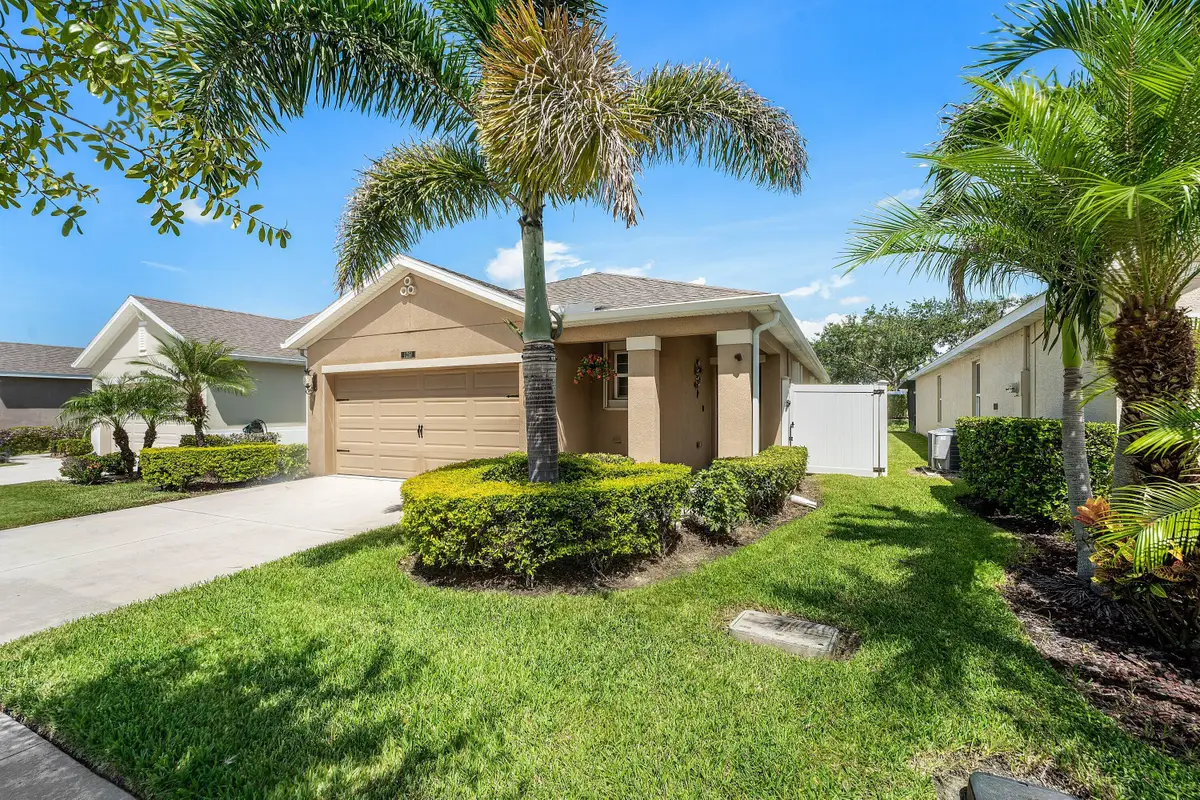11260 SW Hadley Street, Port Saint Lucie, FL 34987 - #1