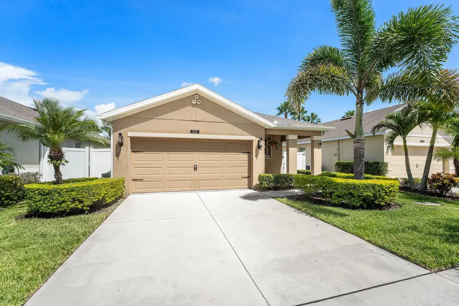 11260 SW Hadley Street, Port Saint Lucie, FL 34987 - #2
