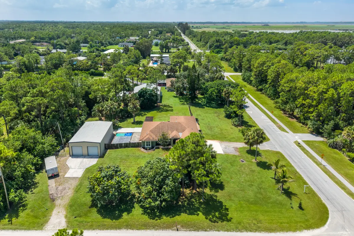 17970 91st Place N, Western Community, FL 33470 - #1