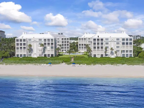 4333 N Ocean Boulevard #DN4, Gulf Stream, FL 33483
