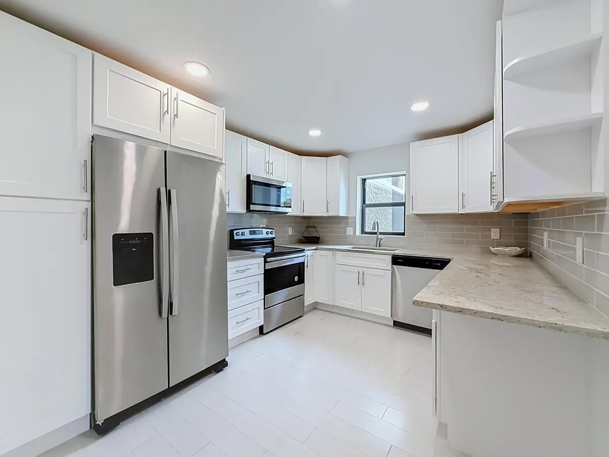 16300 Golf Club Road #201, Weston, FL 33326 - #1